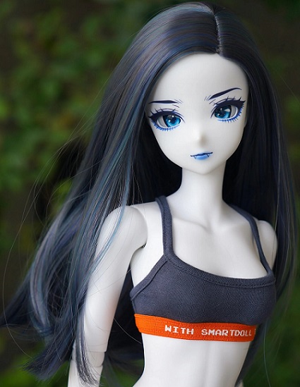 Transcendence Anime (Porcelain White)